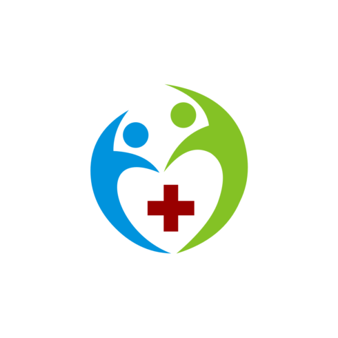 People with Plus Medical Logo main cover.