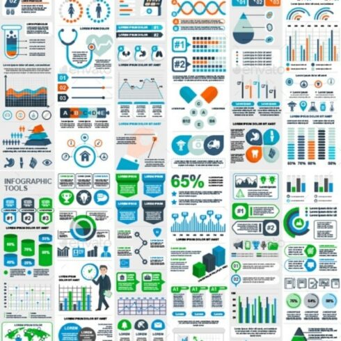 Infographics – MasterBundles