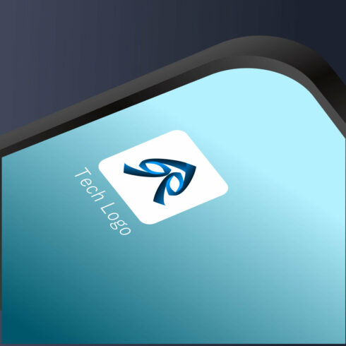 Tech Logo main cover.