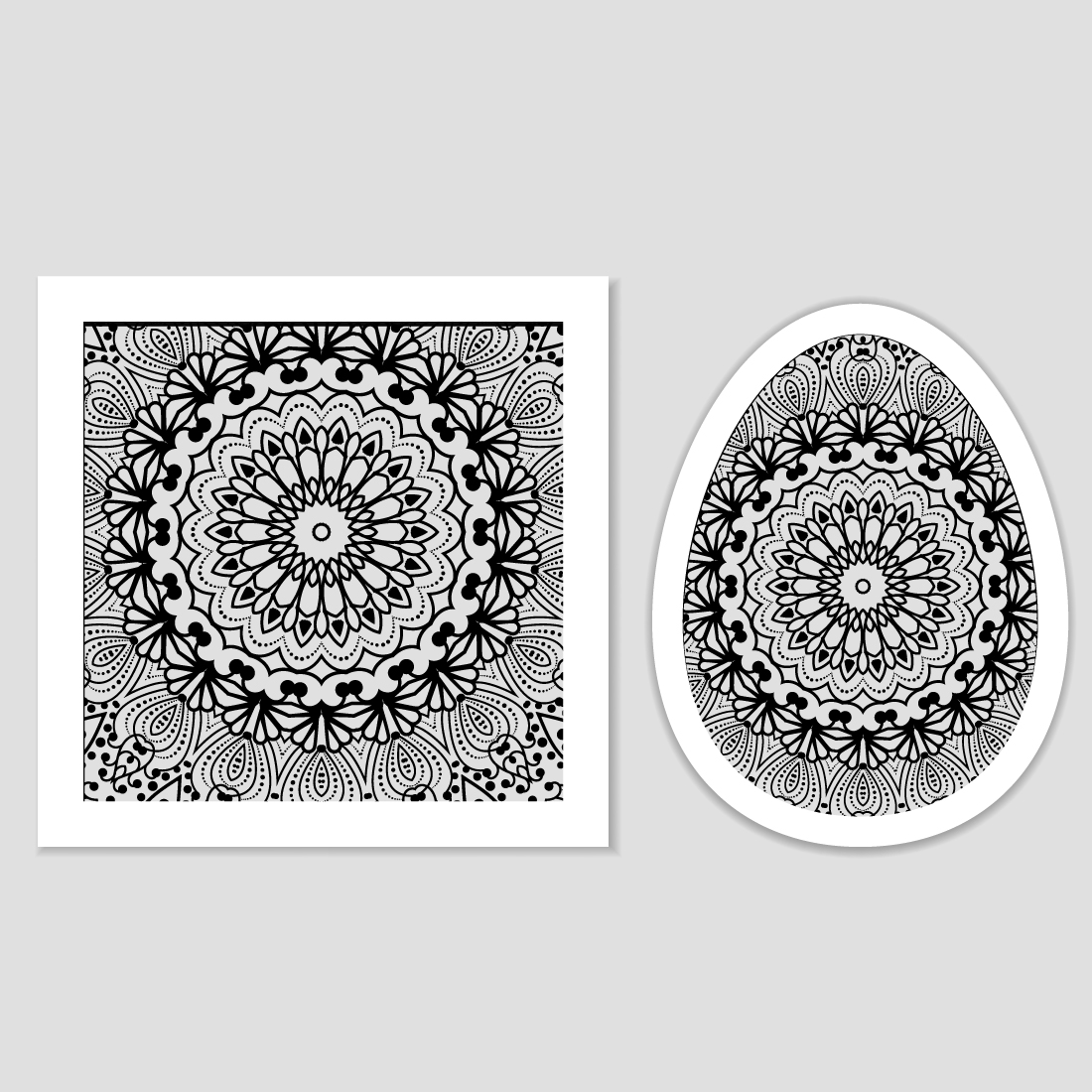 Luxury Mandala Background With Golden Arabesque Pattern Arabic Islamic East Style Cover.