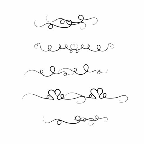 Ornament SVG Bundle main cover