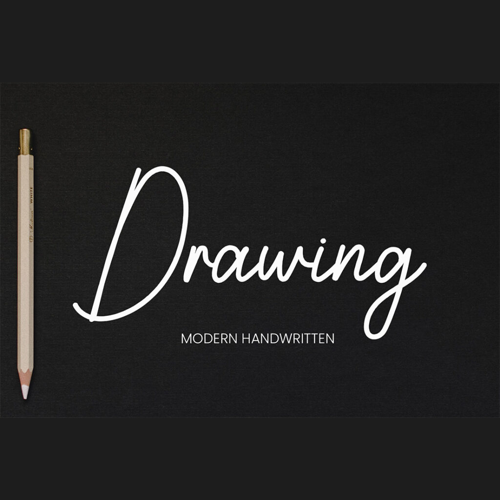 Humility Font - MasterBundles