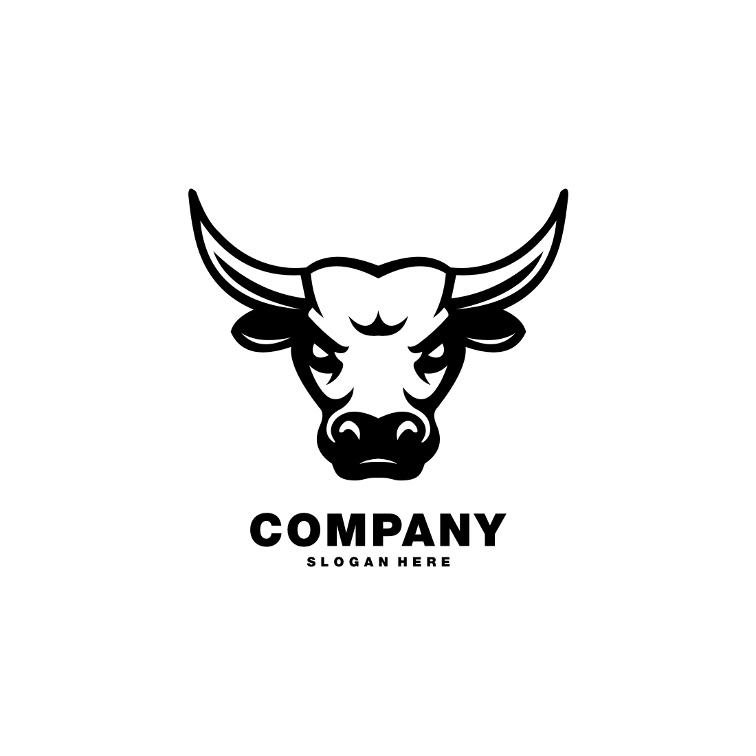 Buffalo Logo main cover