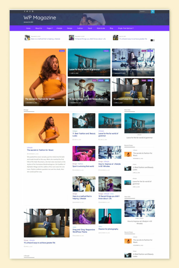 15+ Best WordPress Newspaper Themes for 2021: Free and Premium