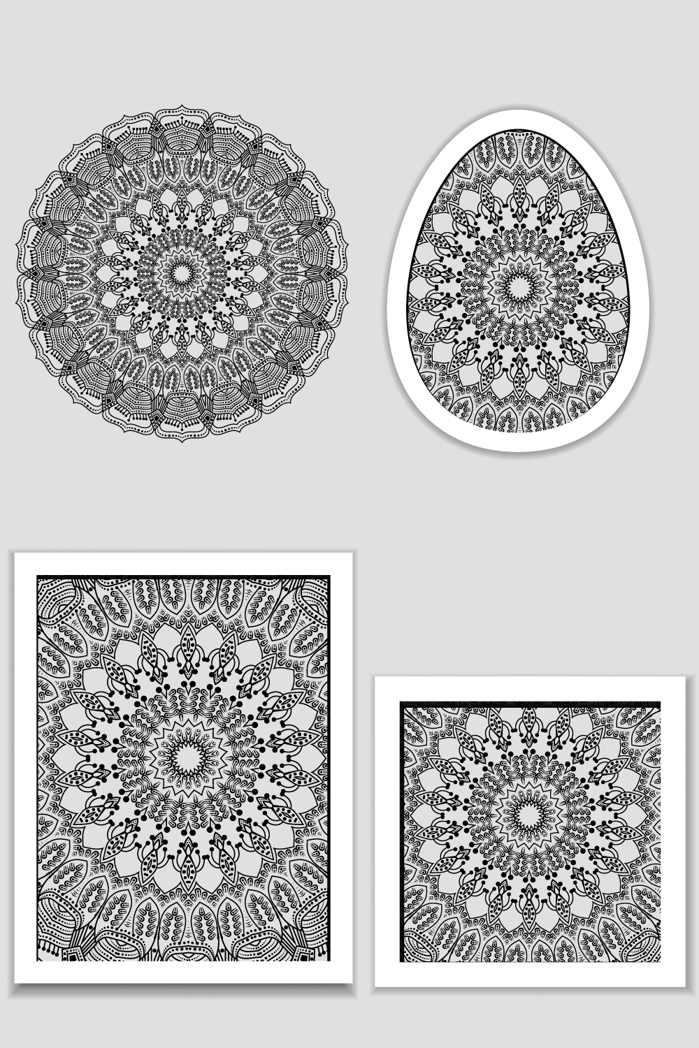 Abstract Islamic Pattern, Arabian Style. Seamless Background - Pinterest.