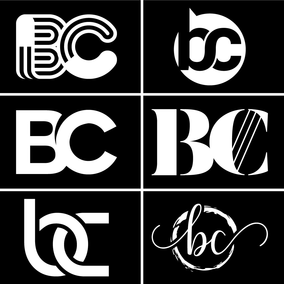 Bcc Logo Vector Free - 466843 | TOPpng