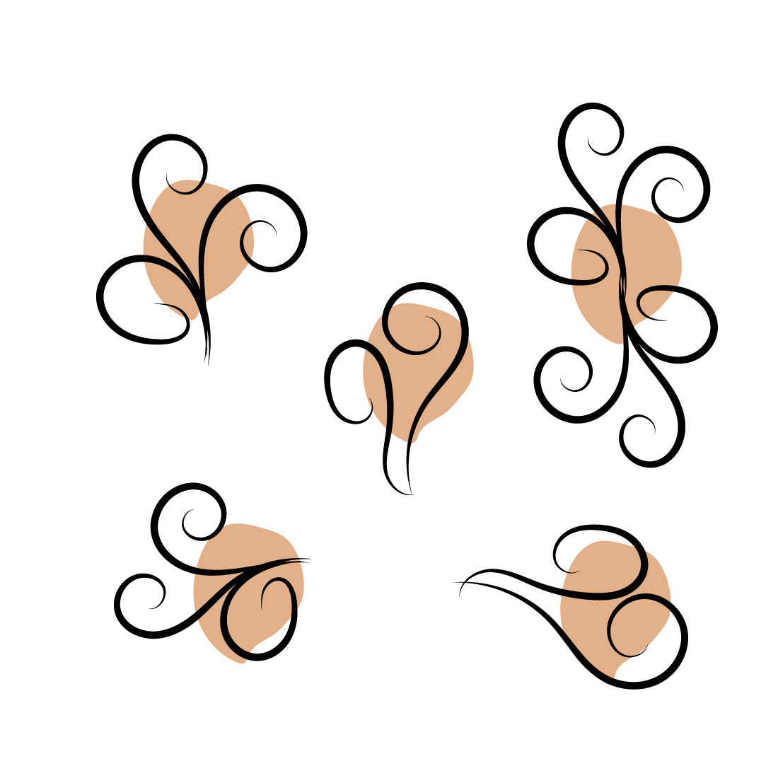 Tree Branch SVG Bundle main ocver