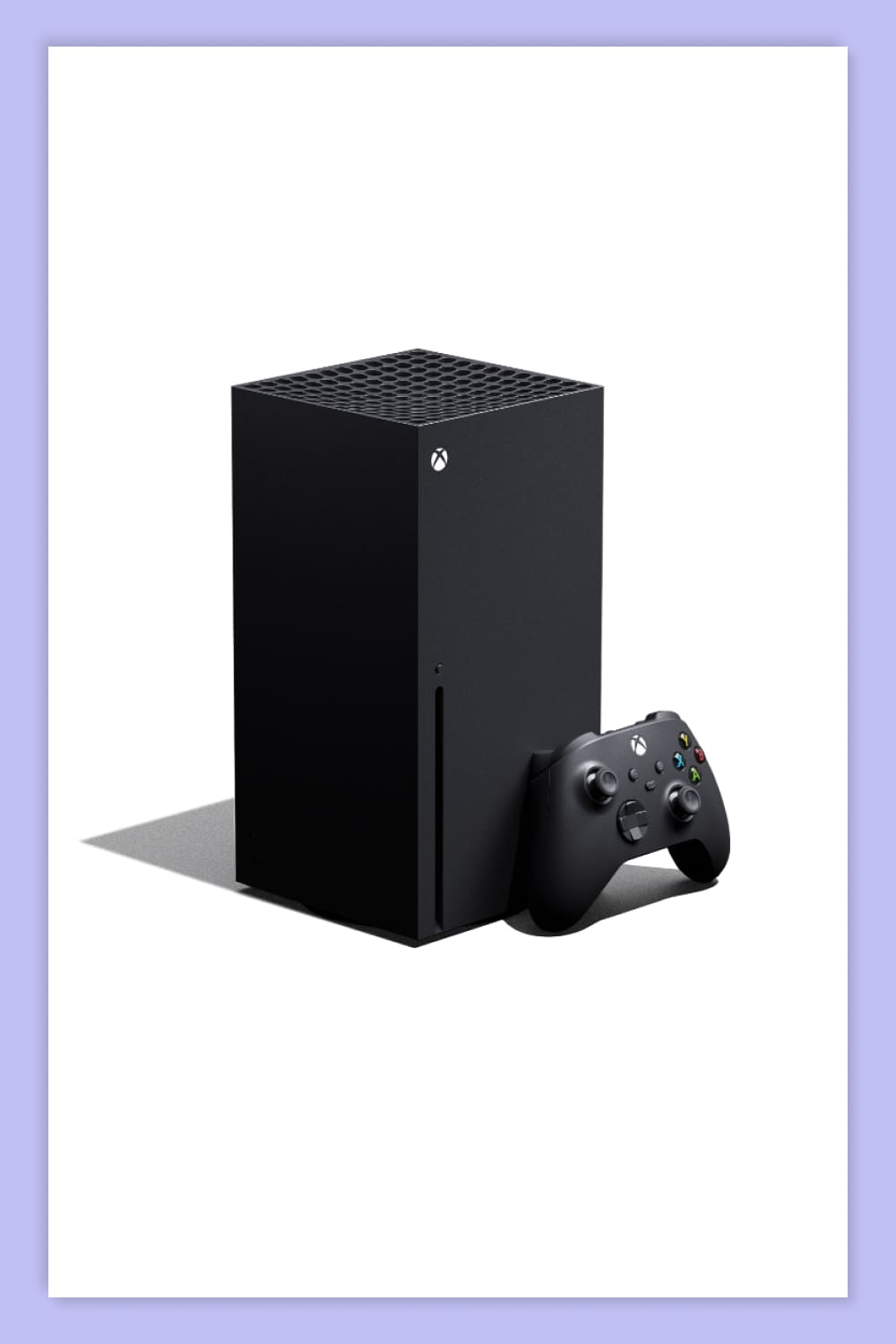 Image of XBox.