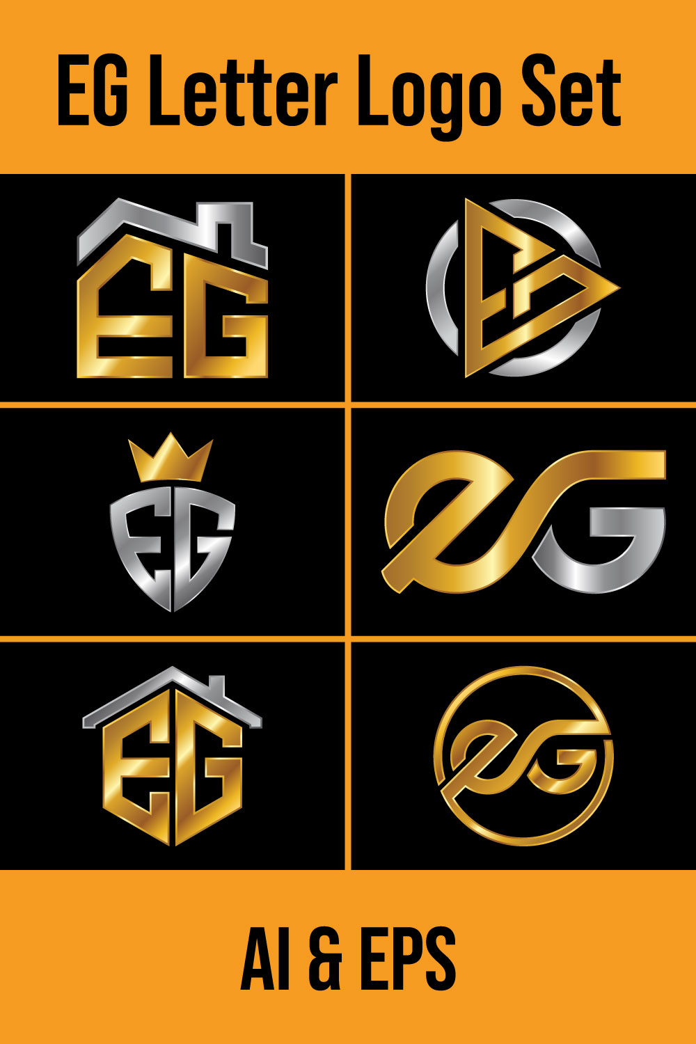 Eg Logo Stock Photos and Images - 123RF