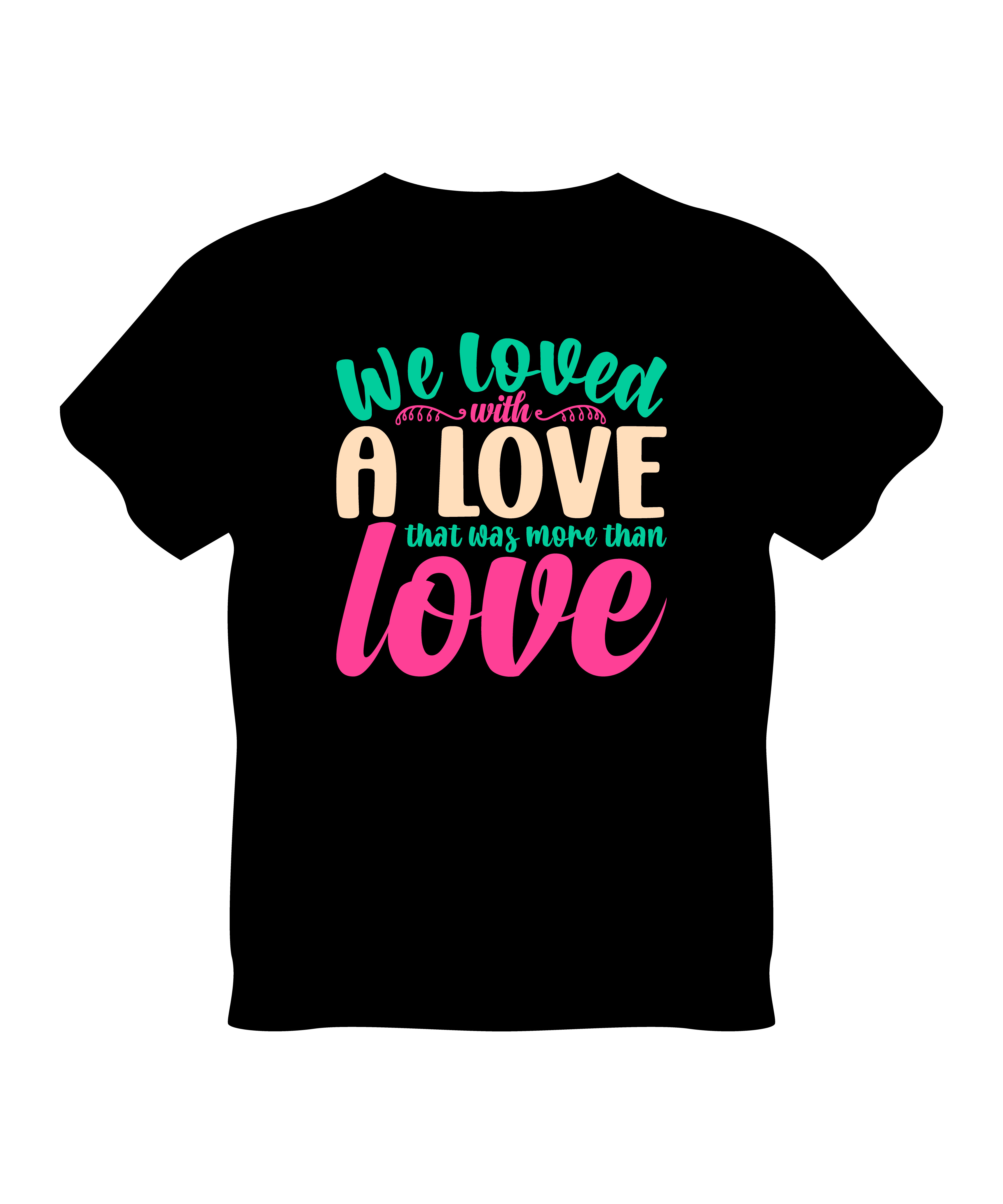 10+ Valentine Day T-Shirt Design Bundle - MasterBundles