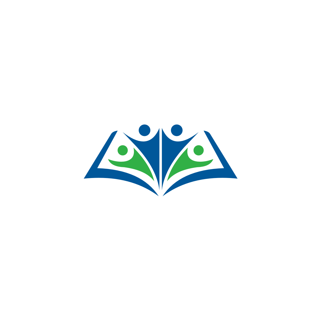 Book People Logo main image.
