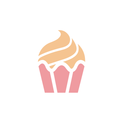 Ice Cream Logo Vector cover image.