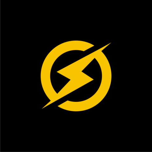 Electric Logo Vector main image.
