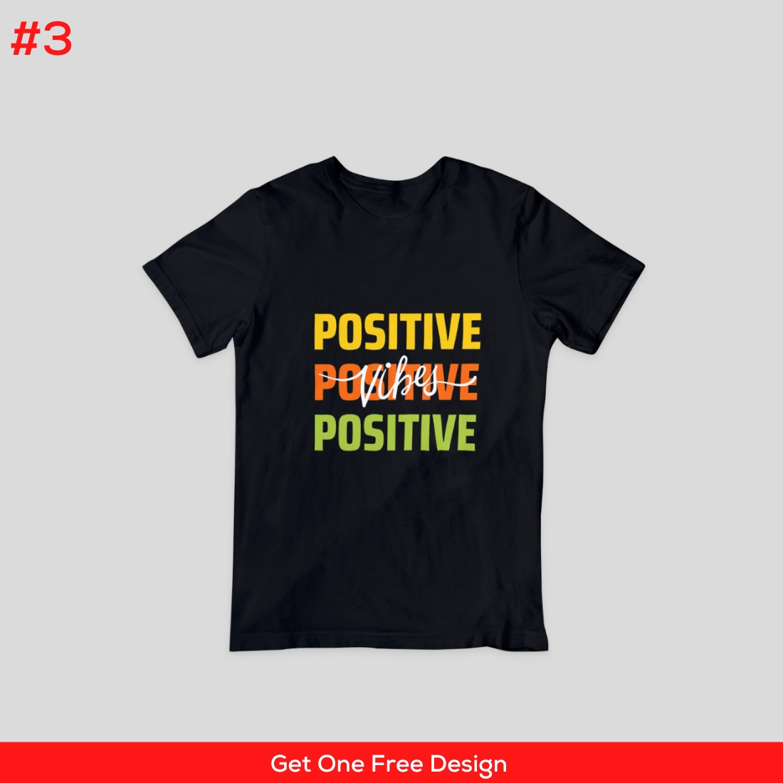 6 black t shirts design bundle 3 342