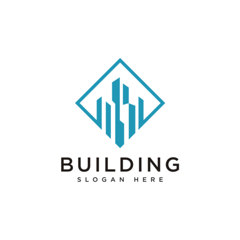 Building Logo Design Vector main cover