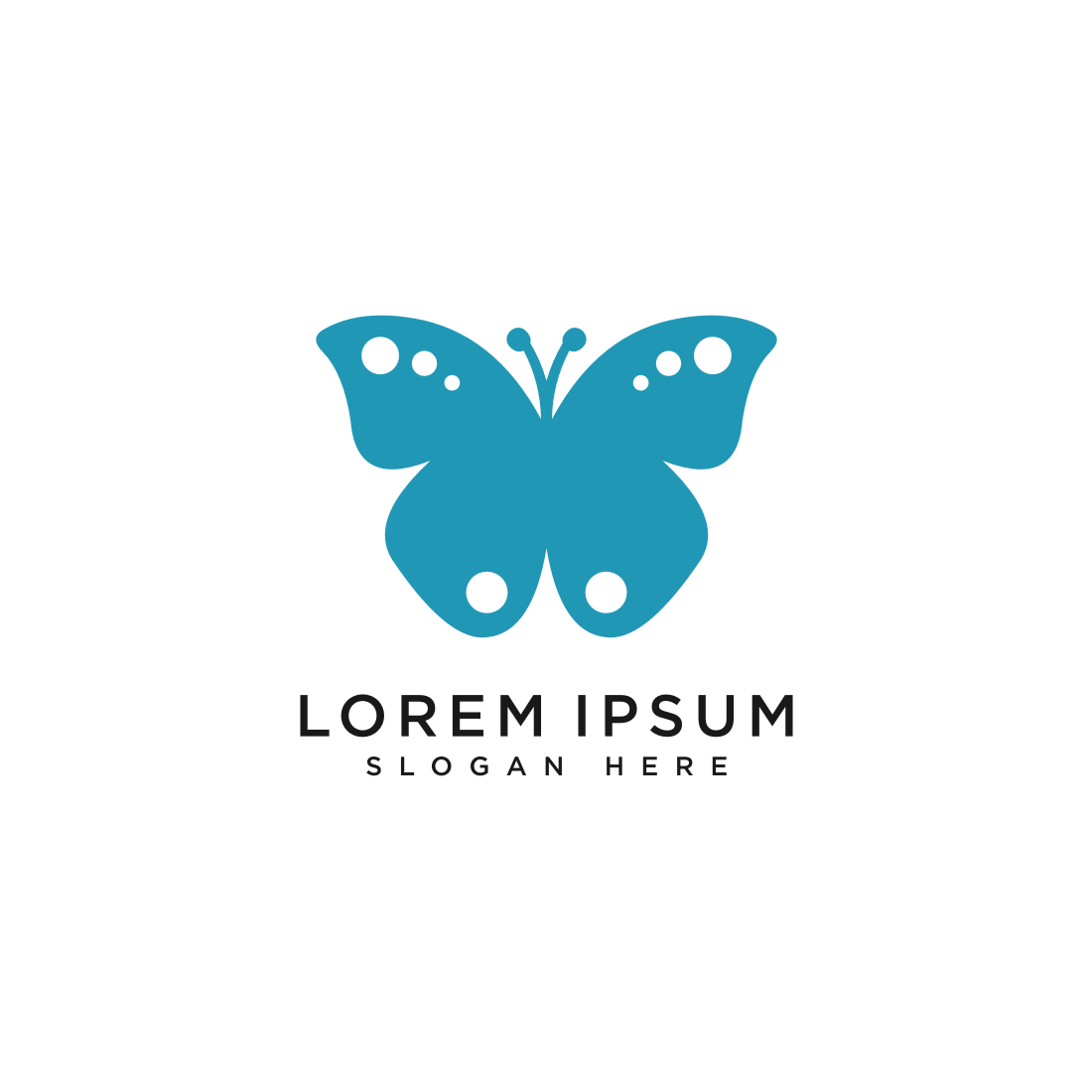 Butterfly Logo PNG, Vector, PSD, and Clipart With Transparent Background  for Free Download | Pngtree