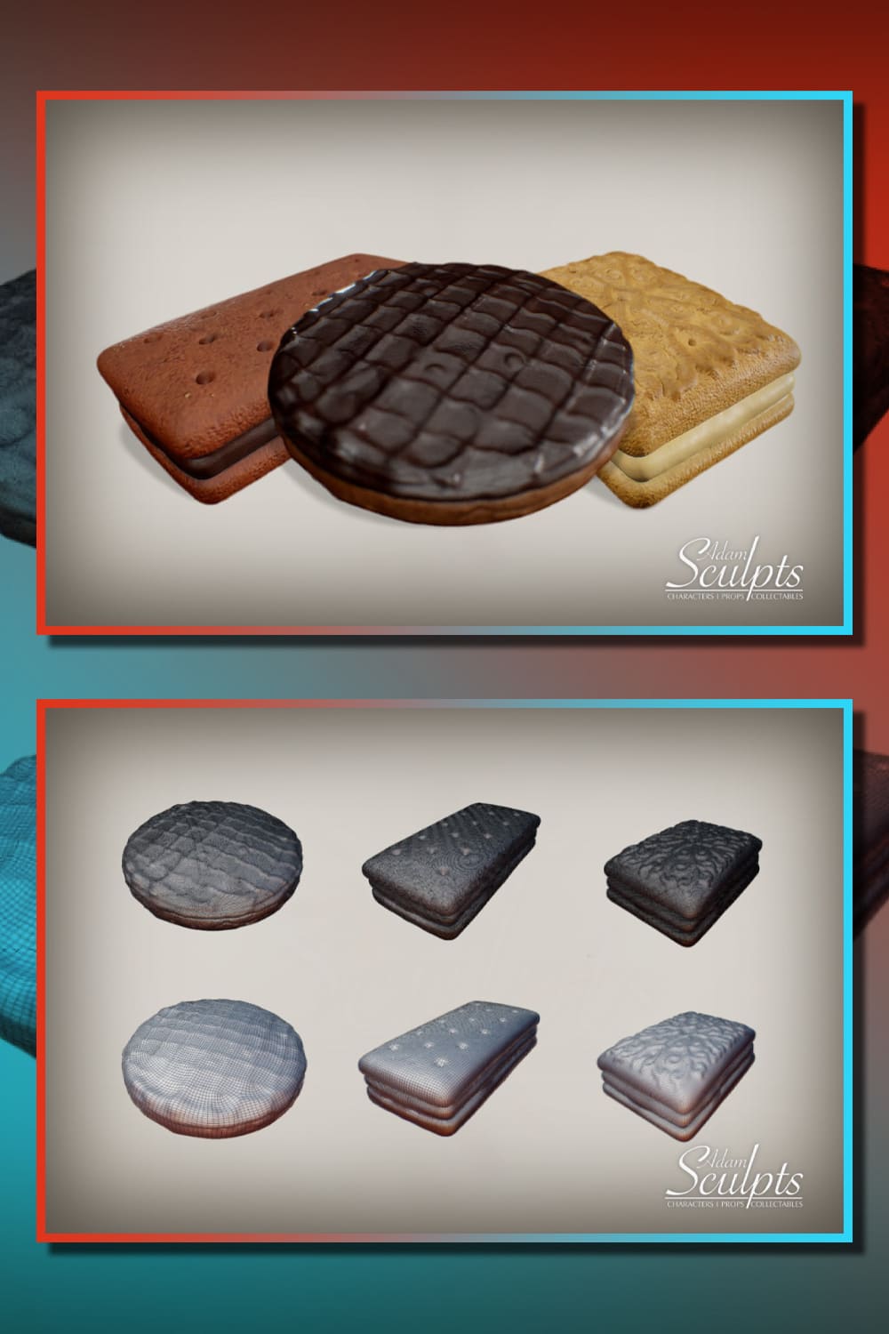 Biscuit selection 01 pinterest image preview.