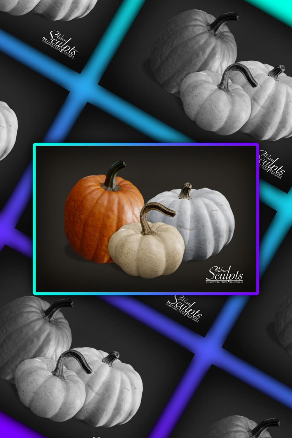 Pumpkin Selection 02 pintertest image preview.