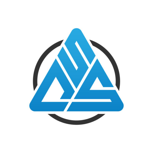 CSS Logo Design Template main cover