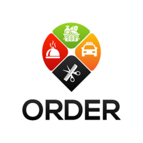 Order Logo Design main cover