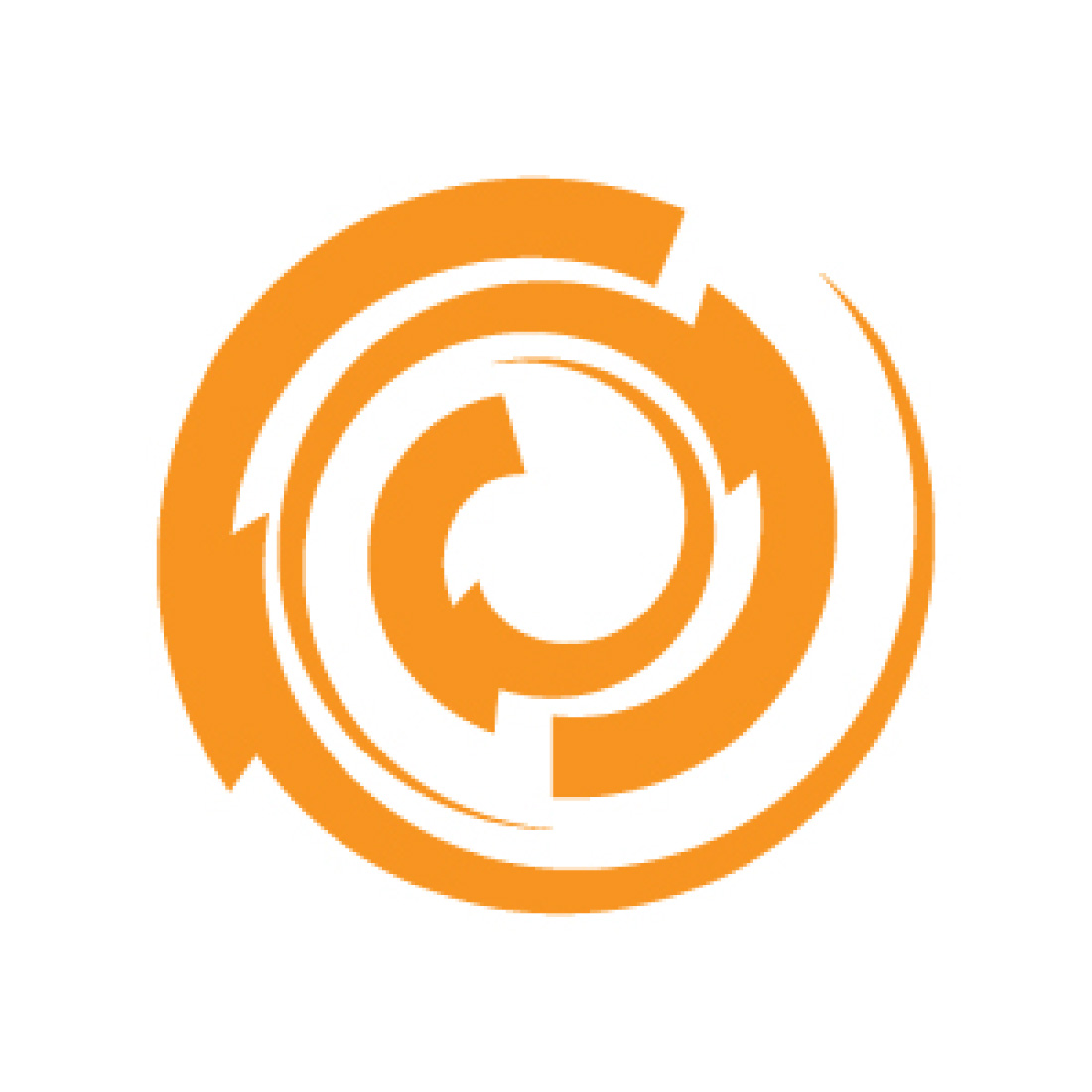 Energy Circle Logo Design main cover