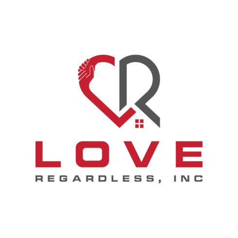 Love Logo Design main cover