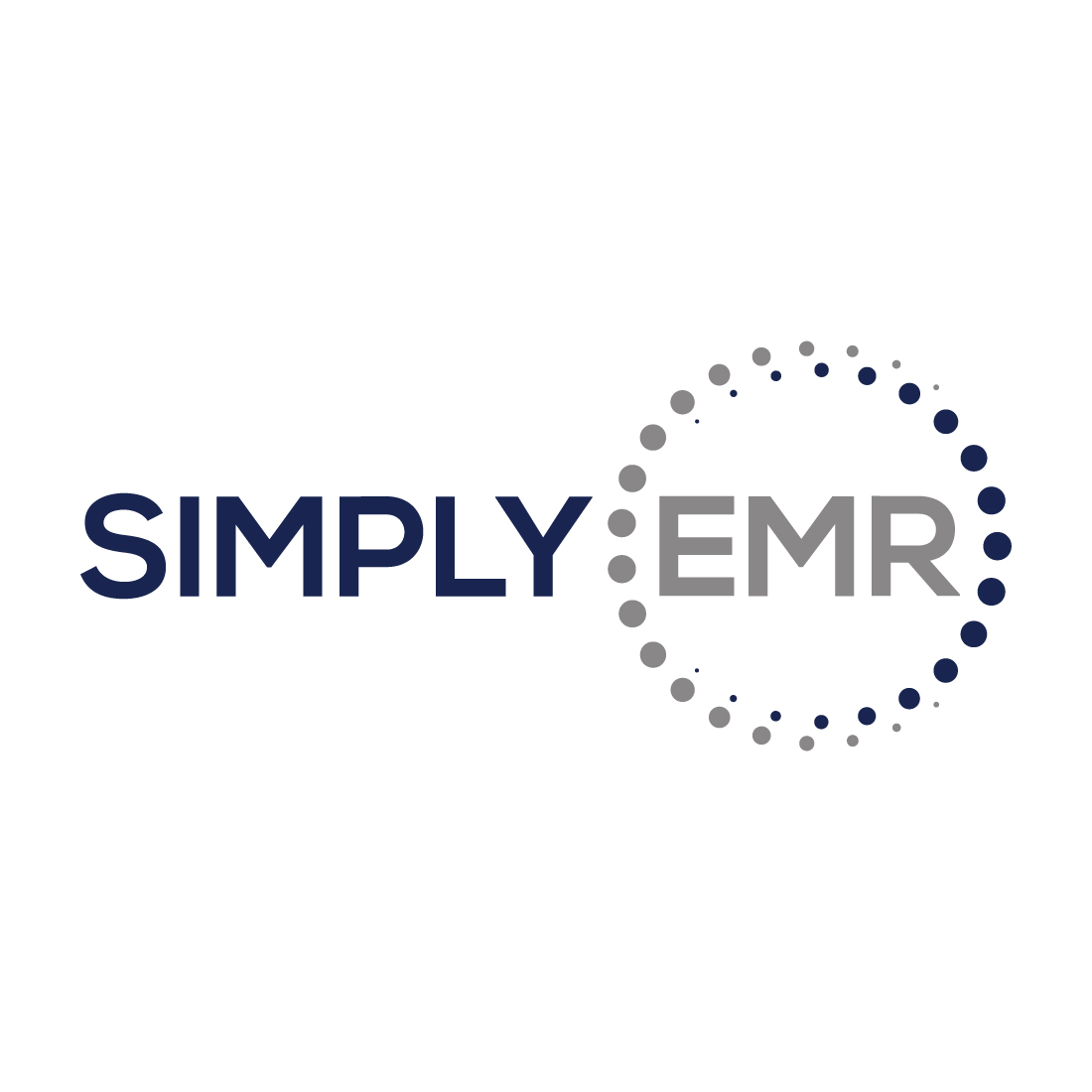 Symply Emr Logo Design main cover