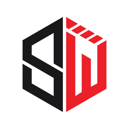SW Logo Design main cover