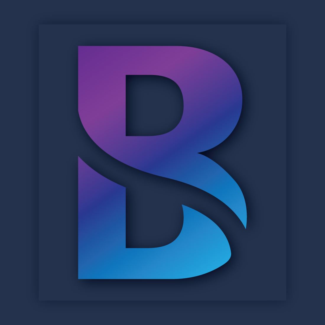 b logo 2 191