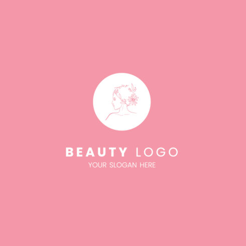 Beauty Logo main cover