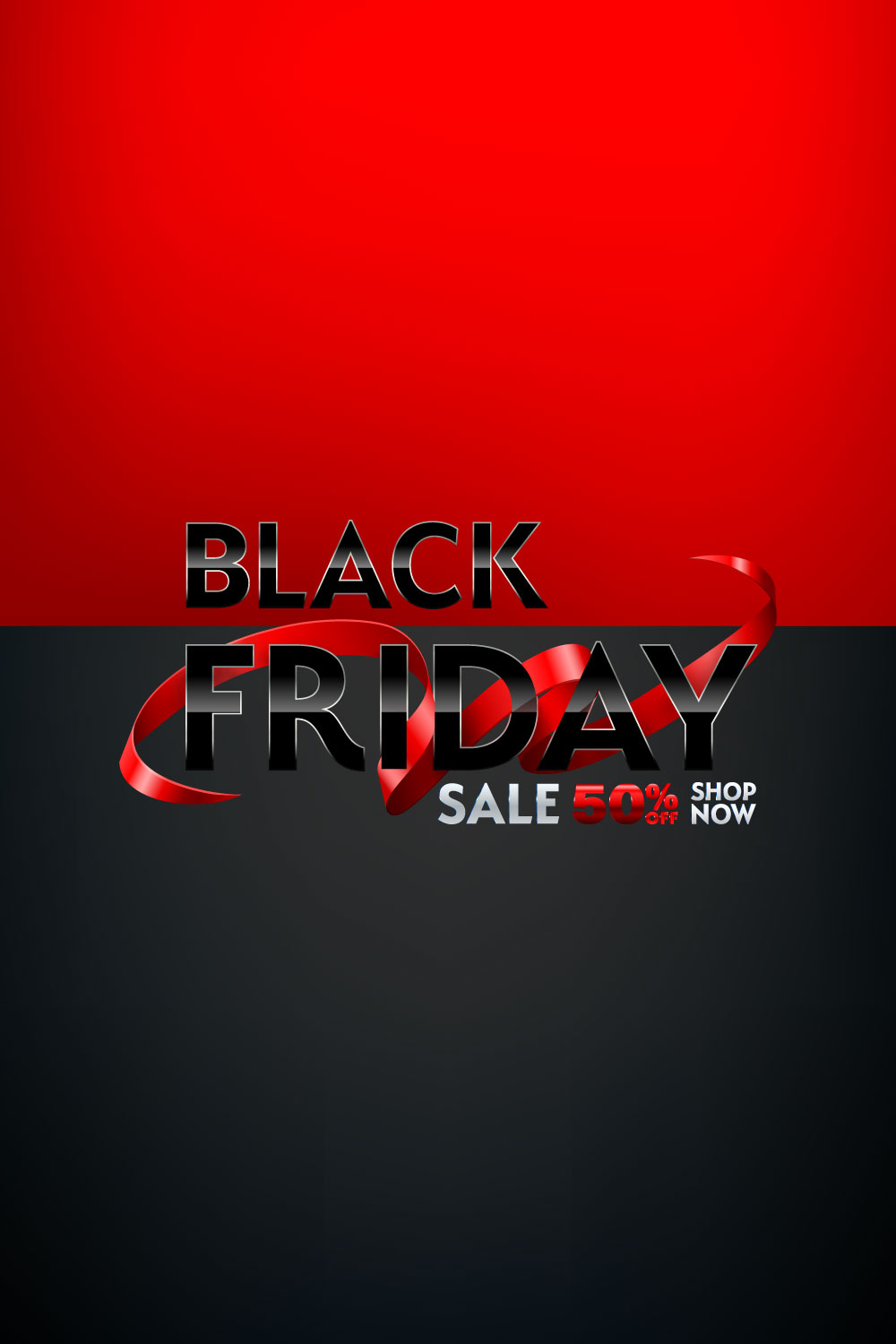 black friday sale banner 923