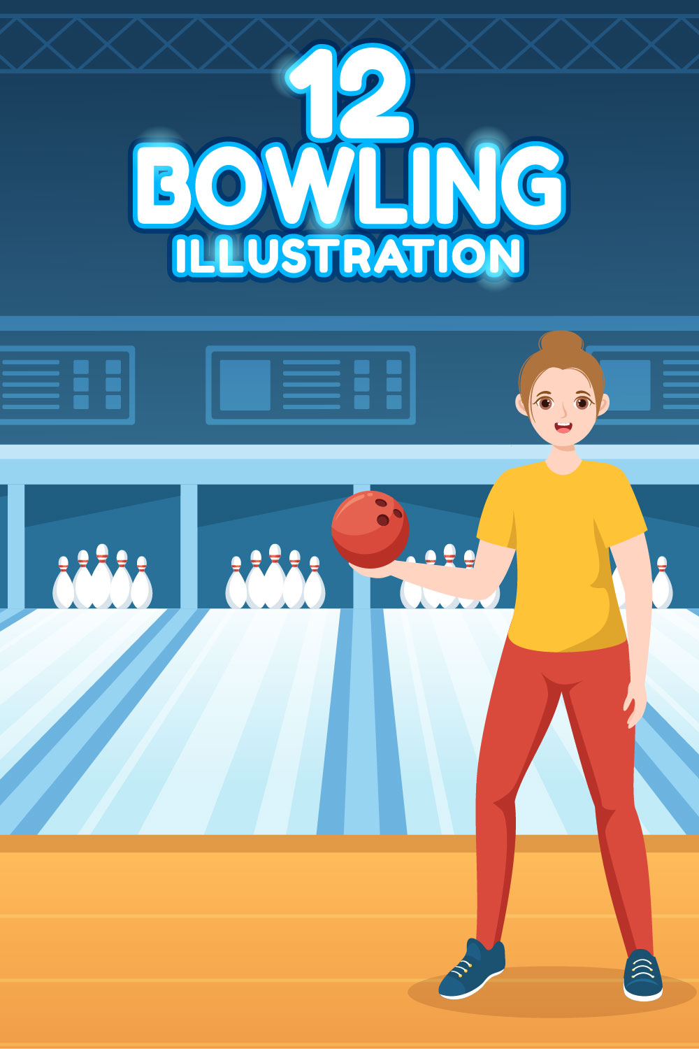 bowling madterbundles 1 126