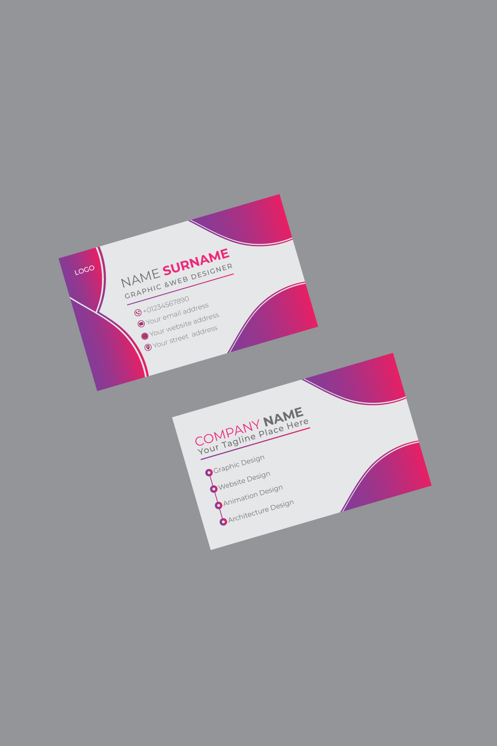 business card 02 500