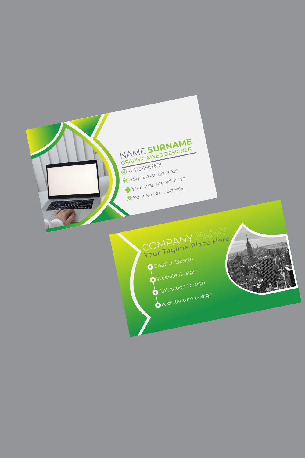 business card 04 536