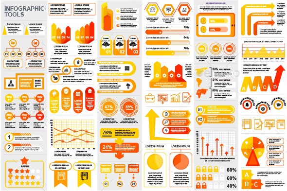 business infographics 2 128