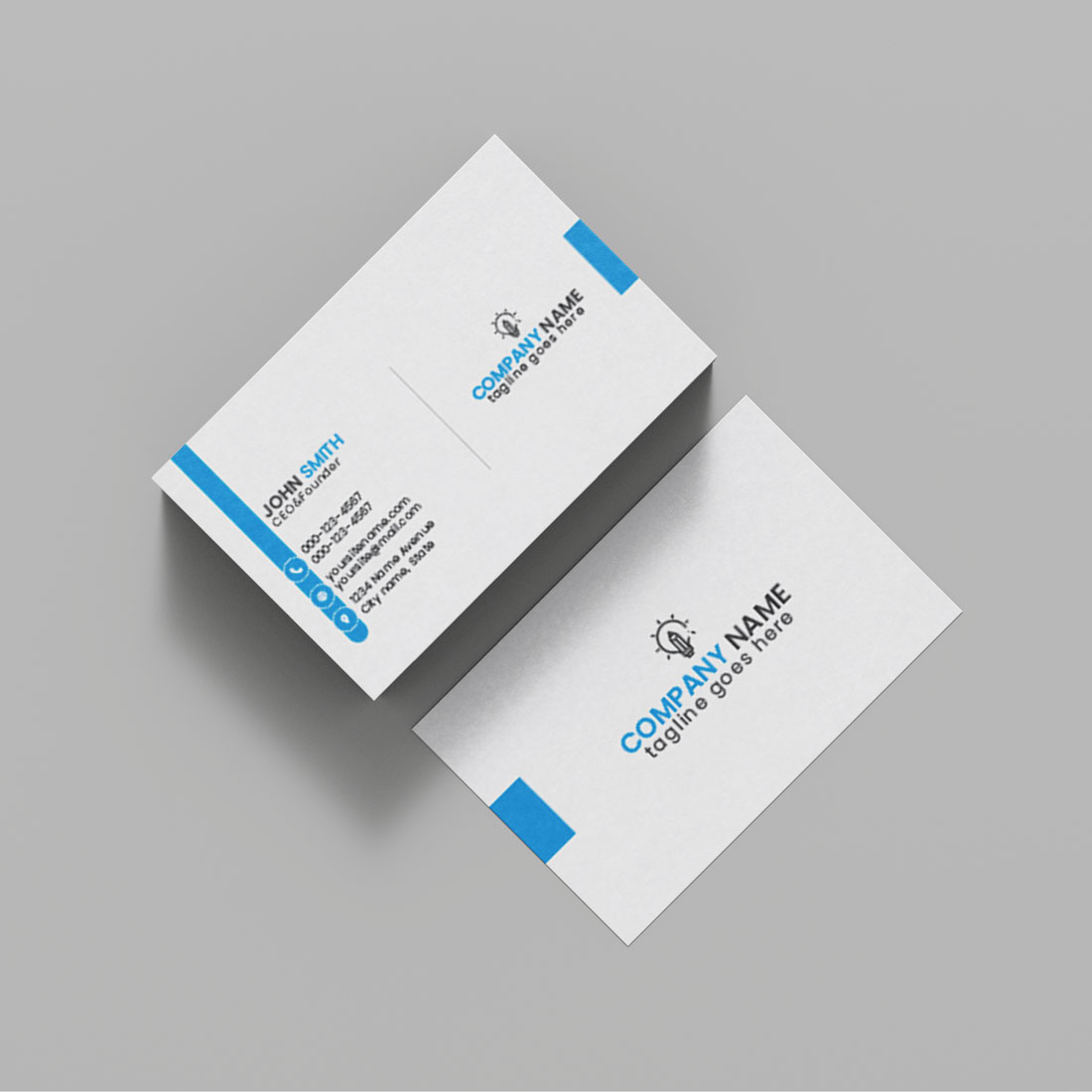 business card mockup 1 632