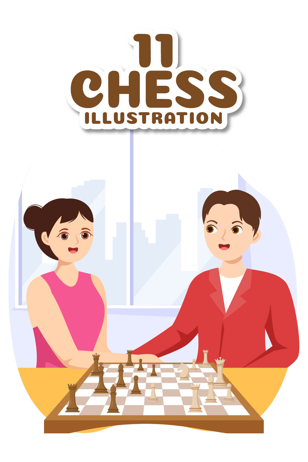 chess madterbundles 1 152