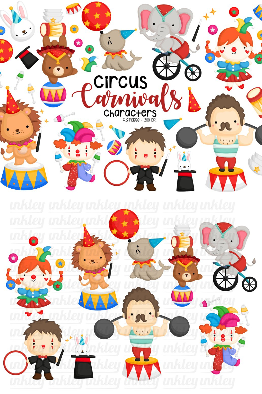 Circus Carnival Circus Clipart - Pinterest.