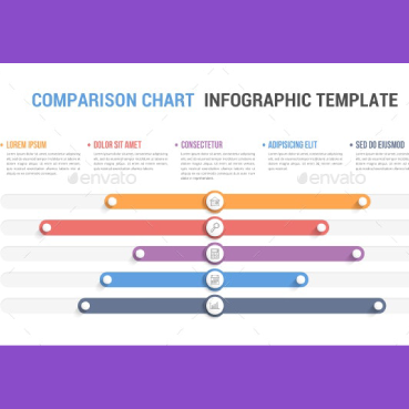 Comparison chart main cover.