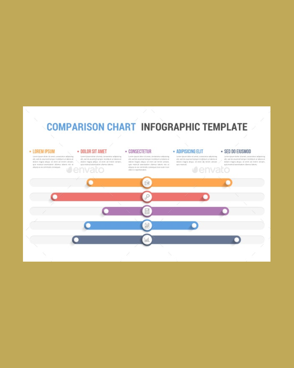 Comparison chart pinterest image.