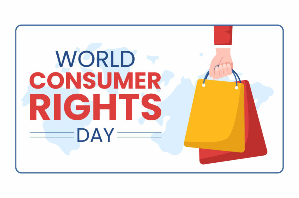 15 World Consumer Rights Day Illustration - MasterBundles