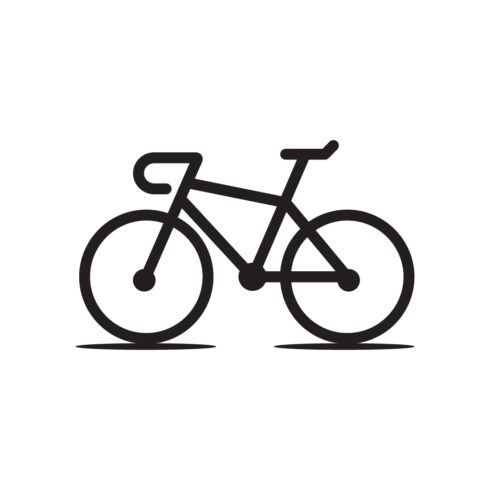 Cycle Icon Vector Template cover image.