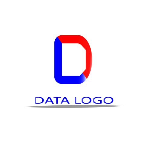 Data Logo main cover.