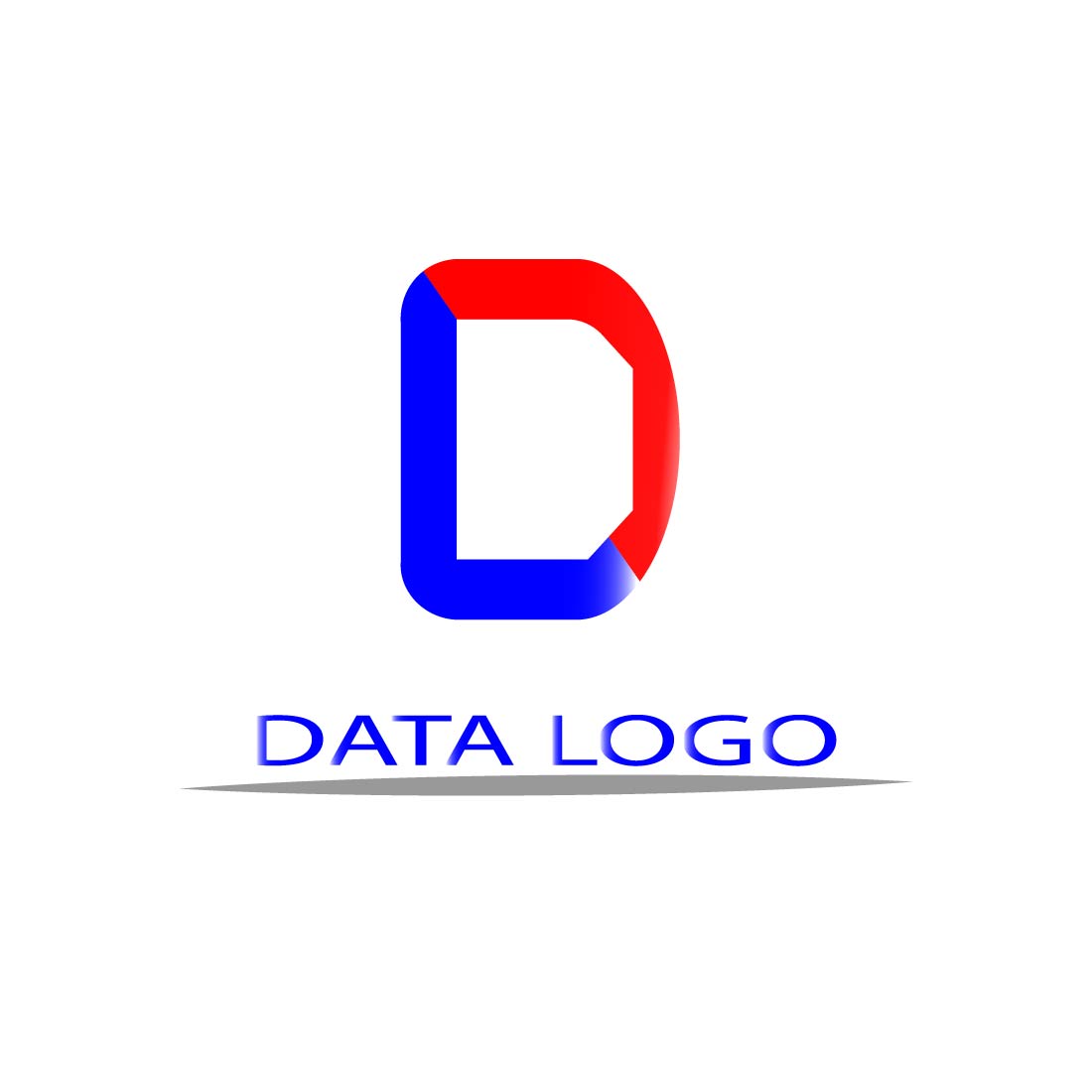 Data Logo main cover.