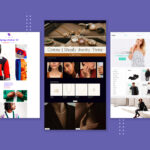 Free Shopify Magazine Themes featured images 807.