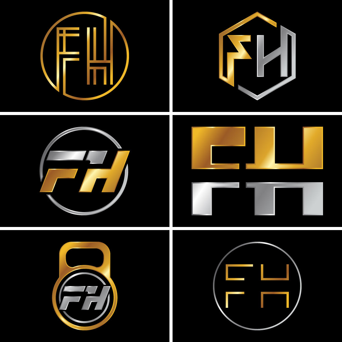 FH Logo | ? logo, Logo design, Love logo