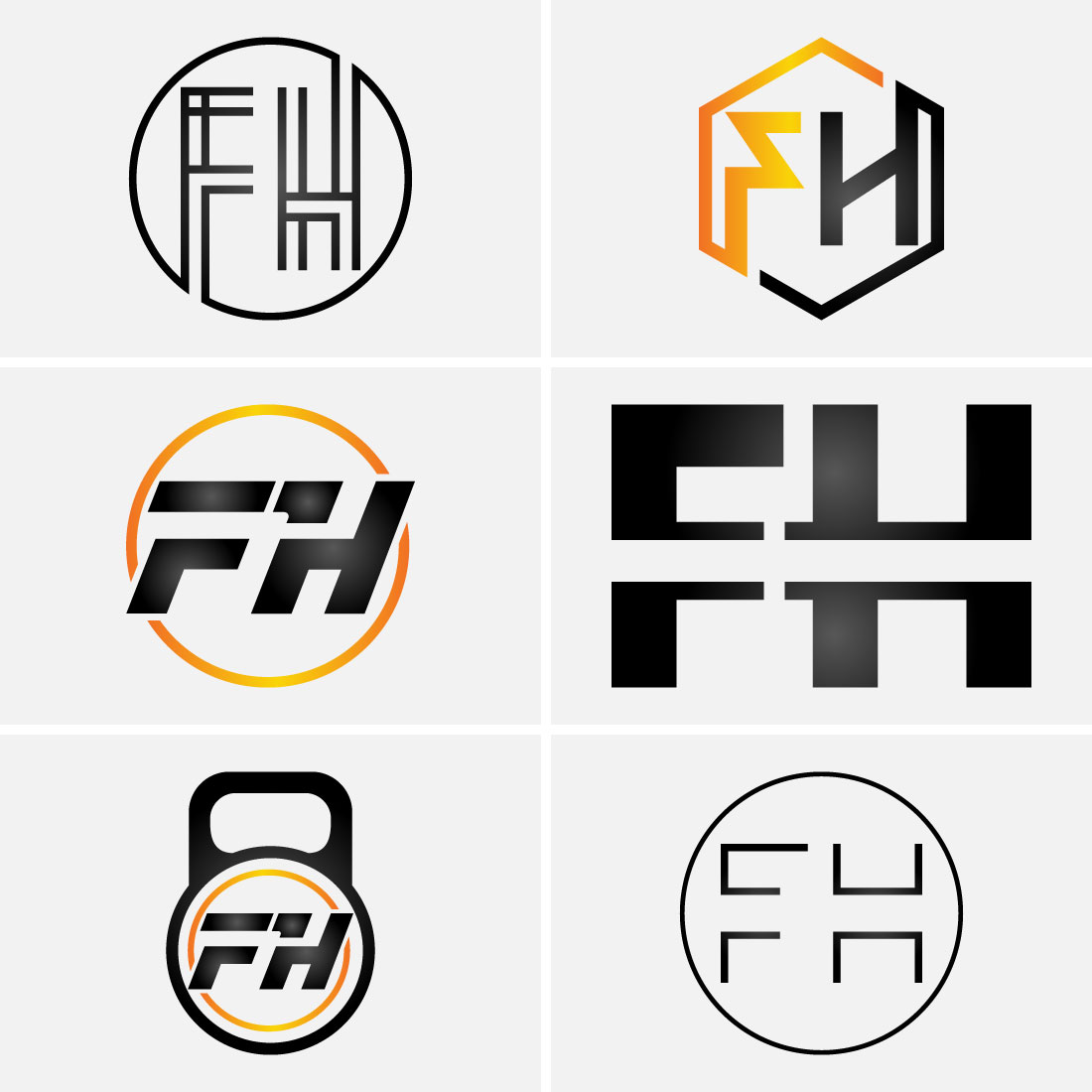 FH House Logo