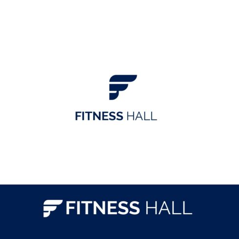 Fitness Logo main cover.