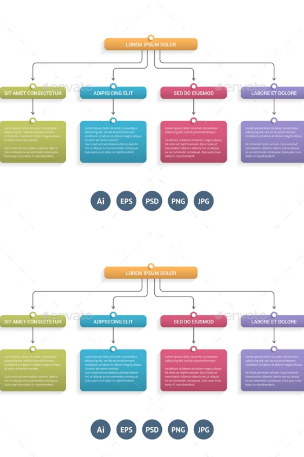 Flowchart Pinterest Cover.