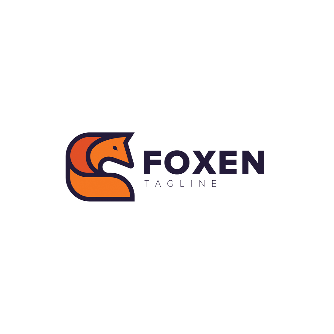 foxen logo 2 5